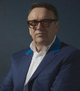 Chris Difford of Squeeze 