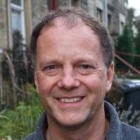 GambleAware chief executive Marc Etches