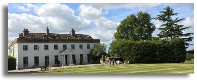 Kenward Trust