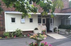 ANA Treatment Centre