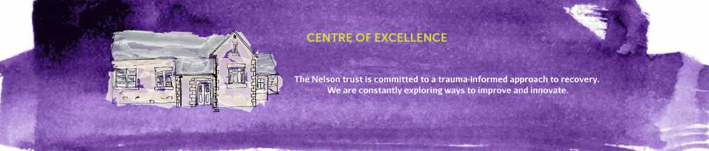 Nelson Trust banner
