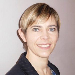 Alcohol Focus Scotland chief executive Alison Douglas