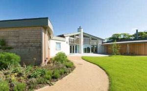 Bosence farm rehab