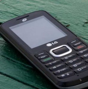 Mobile phone