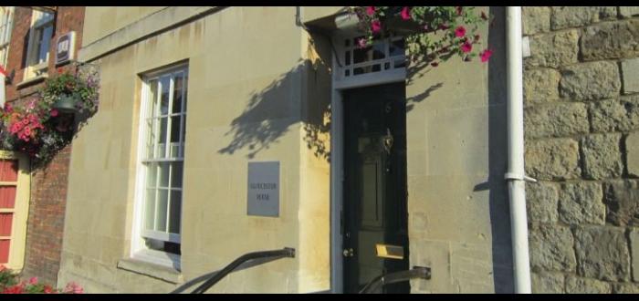 Residential Addiction Treatment from Gloucester House - Drink and Drugs ...