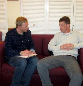 Gloucester house clients