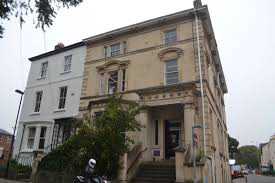 nelson Trust House