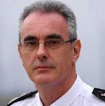 HM inspector of constabulary, Phil Gormley
