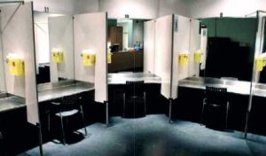 Insite, Vancouver’s first government sanctioned supervised consumption site.