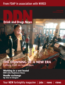 DDN 070205