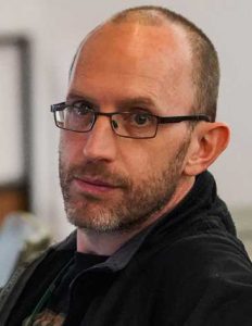James Pierce