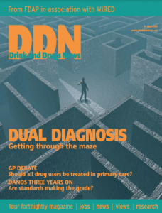 DDN 16 May 2005