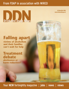 DDN 15 November 2004