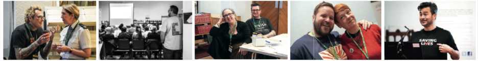 NNEF Conf