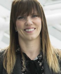 Emma Roberts, associate solicitor specialising in family law at Stephensons Solicitors LLP