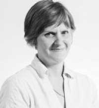 Executive operations director for Humankind, Anna Headley.