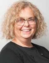 Vice chair of RCPsych’s addictions faculty, Dr Emily Finch.