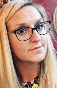 Lyndsey Wilson-Haigh, Head of Operations at Phoenix Futures