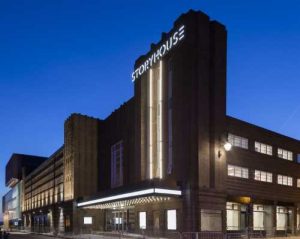 Story House Cinema