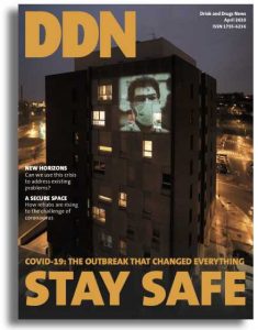 DDN April 2020
