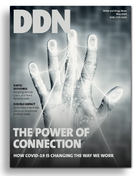 DDN May 2020