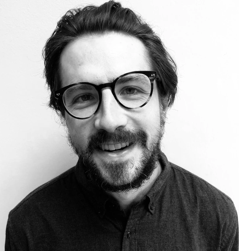 Peter Keeling, campaigns officer at Collective Voice