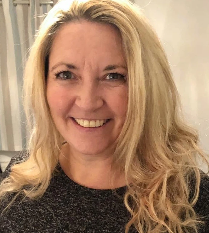 Penny Williams, CEO of Kenward Trust