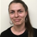 Miranda Hawtrey, support worker at Jane’s Place
