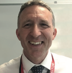 DCI Jason Kew
