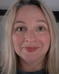 Stacey Smith is the director of nursing for Humankind and a registered nurse.