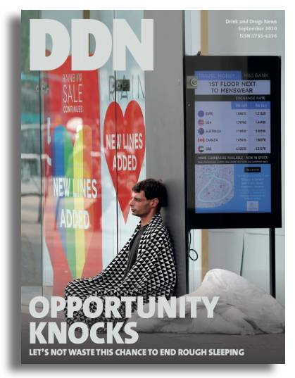 DDN Magazine September 2020