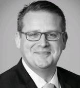 Phil Chamberlain, Executive Director External Engagement at City Lit