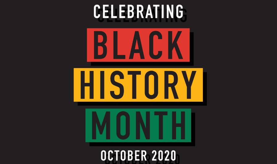 black history month