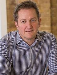 Crisis chief executive Jon Sparkes