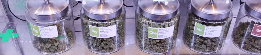 Medical marijuana