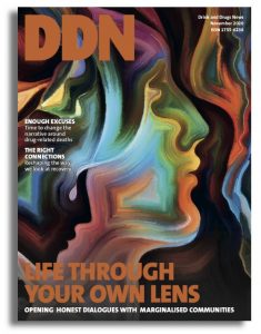 DDN Magazine November 2020