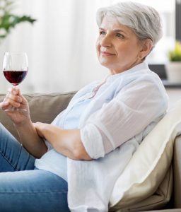 More than 1.3m over 50s say the second lockdown will lead to them drinking ‘even more’