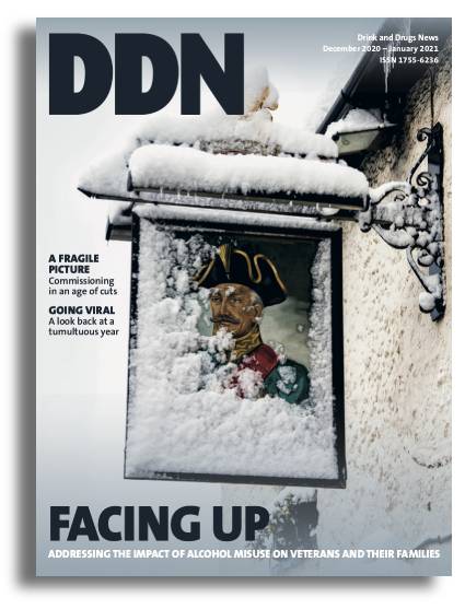 DDN December 2020