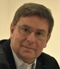 Iain Gray - commissioner in Southwark