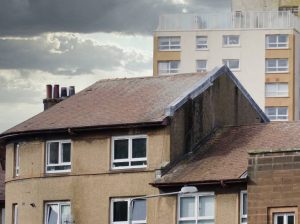 deprived housing