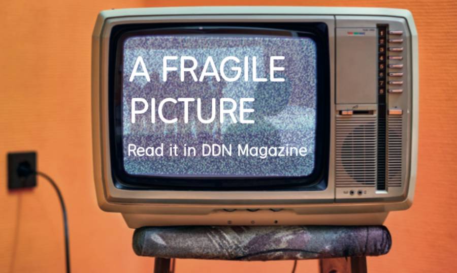 TV Set