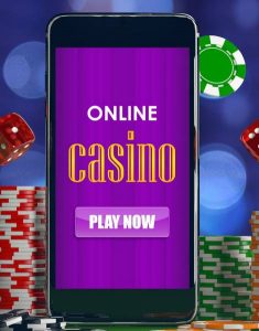 online casino