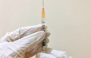 Needle