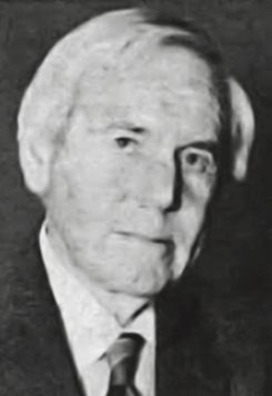David Lewis Davies
