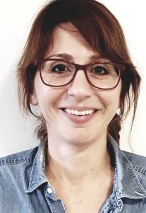 Angela Calcan is operations manager at Humankind