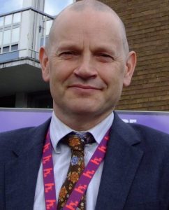 Humankind CEO - Paul Townsley