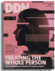 DDN May 2021