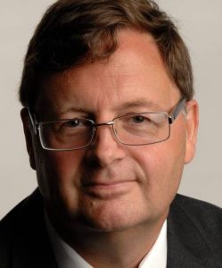 Jerome Carson is professor of psychology at the University of Bolton.