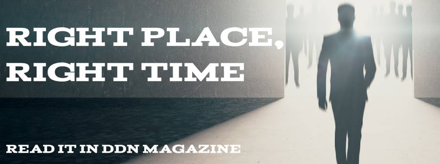 DDN article on mental health
