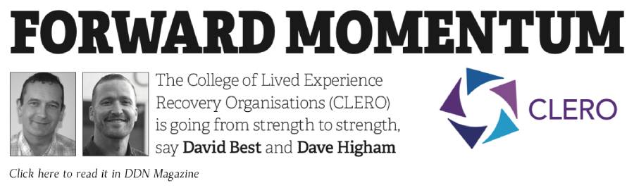CLERO Feature